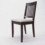NÄSINGE / NÄSINGE Table and 4 chairs