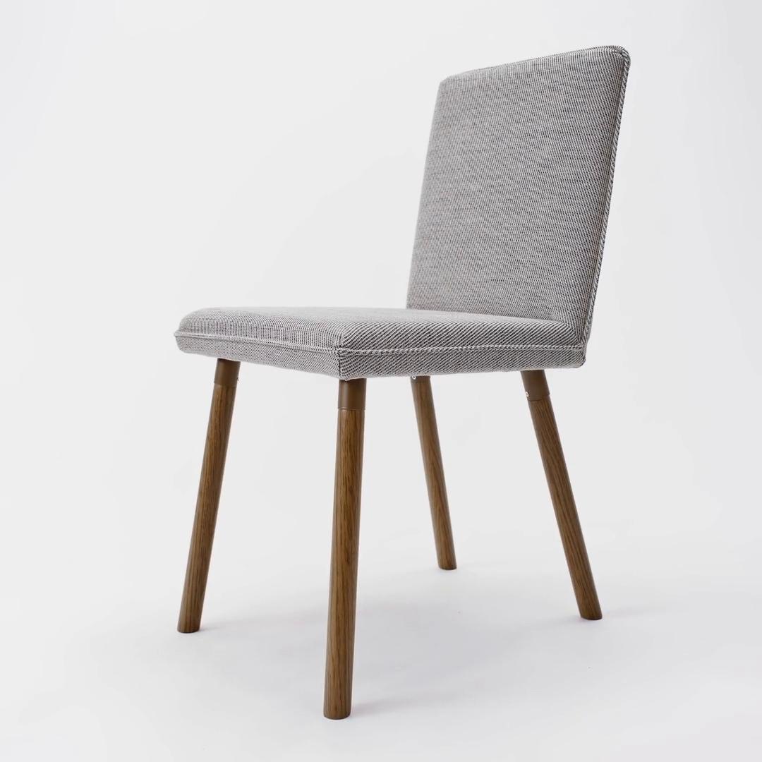 Ikea TONSTAD Table and Chairs