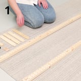 IVAR Side unit, 50x124 cm