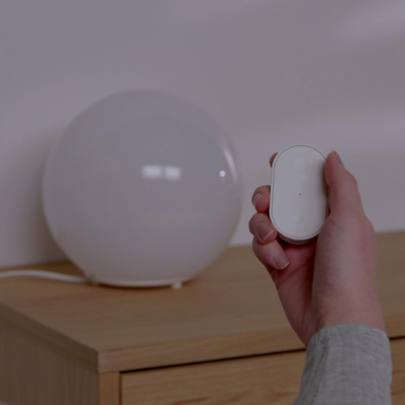 KAJPLATS starter kit, smart color and white spectrum, E26 - IKEA