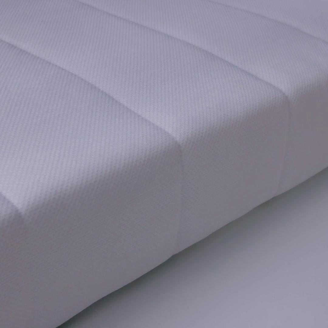 IKEA 伸長式ベッド用マットレス INNERLIG インネリグ スプリングマットレス 伸長式ベッド用, 80x200 cm