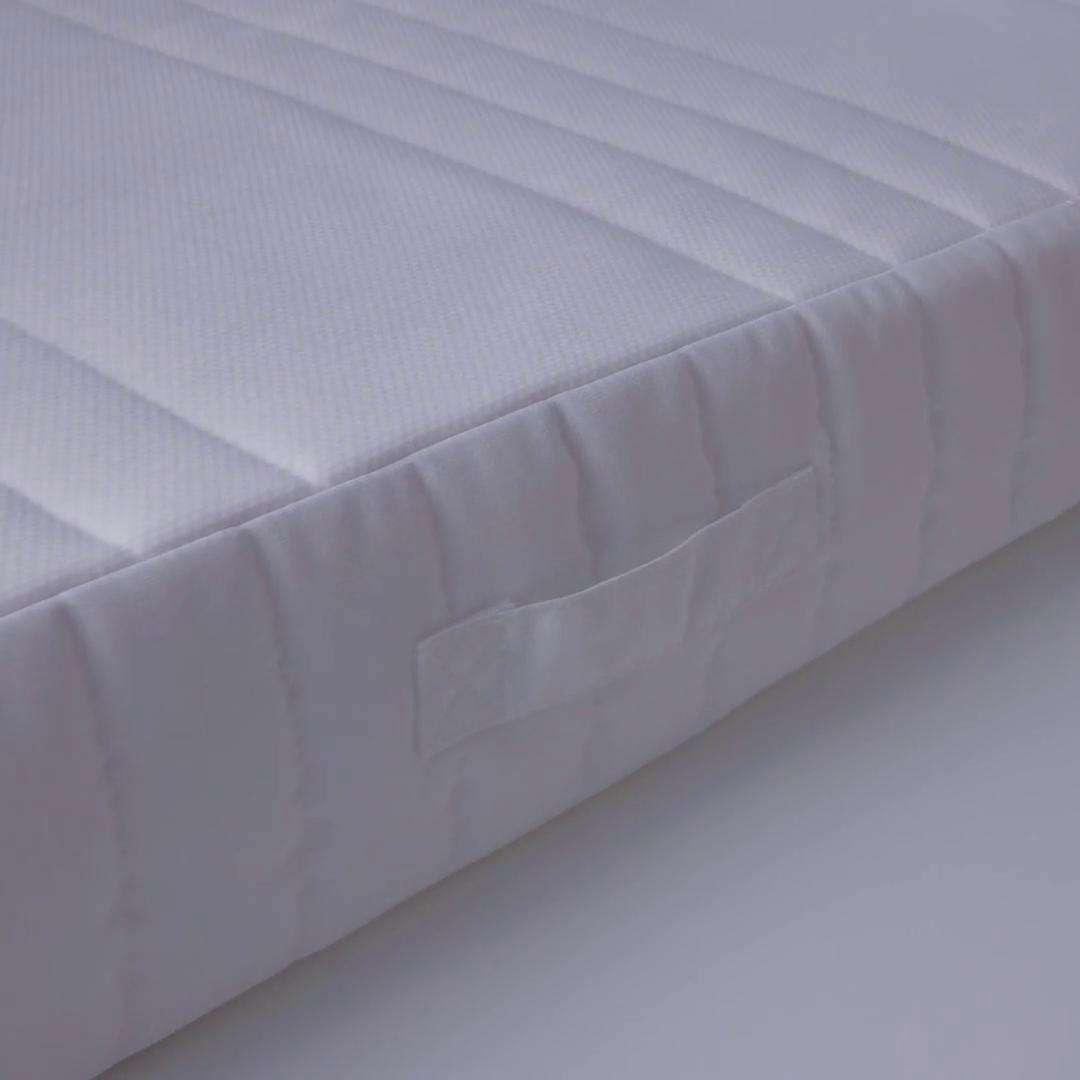 ÖMSINT pocket spring mattress for ext bed, 381/4x743/4