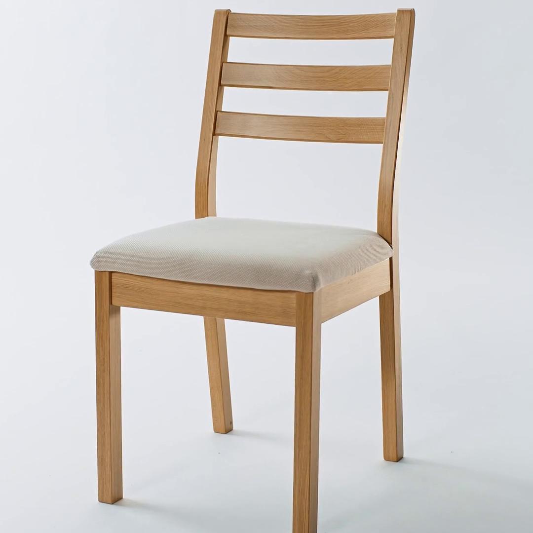 【極美品】IKEA イケア　木製チェア 【廃盤品】ライトブラウンステイン 2025年最新】IKEA 主な素材：木 ダイニングチェアの人気アイテム