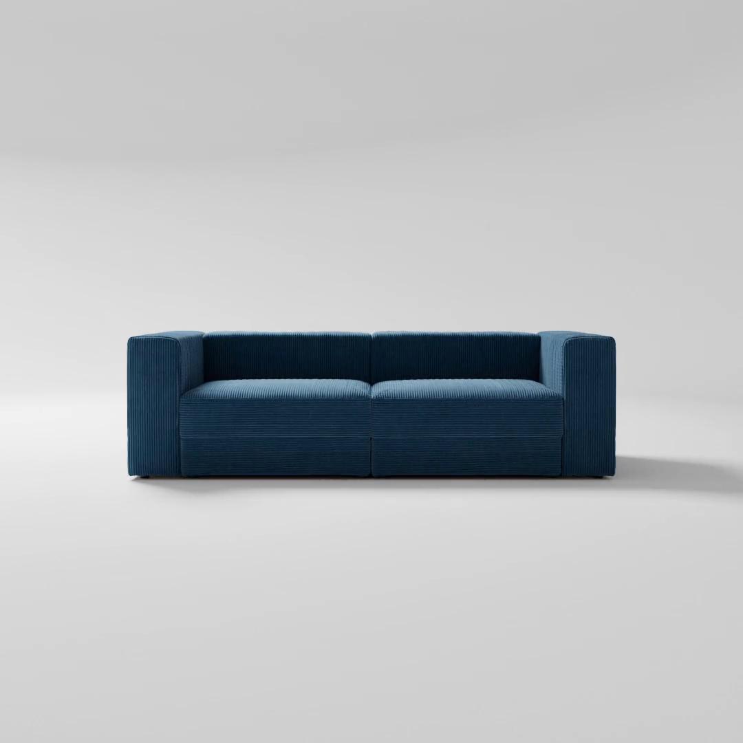 JÄTTEBO Sectional, 3-seat - Thumbnail 3