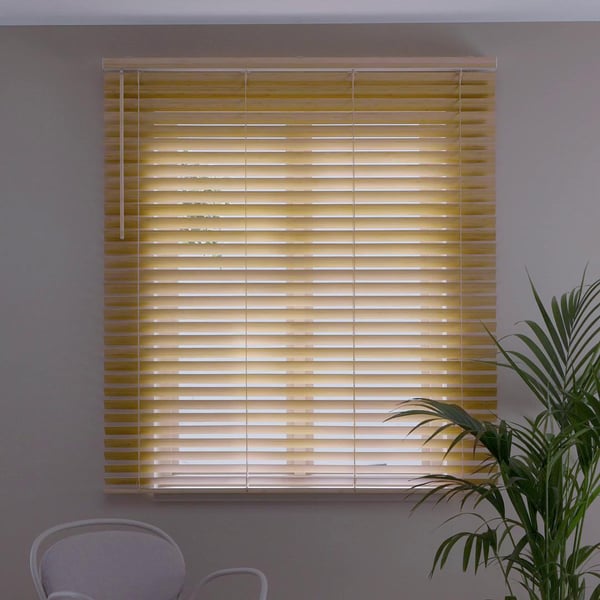 VECKLARFLY Jalousie, Bambus, 60x155 cm - IKEA sterreich