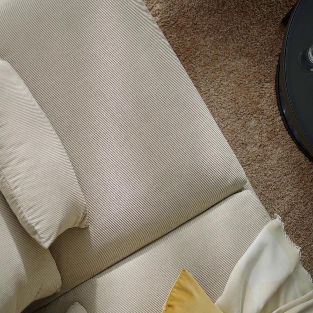 SÖDERHAMN ソーデルハムン 1人掛けソファセクション, グンナレド