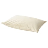ÄNGSLILJA غطاء مخدة, طبيعي, ‎50x80 سم‏