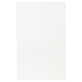 ALSTERN دعّاسة للحمّام, أبيض, ‎50x80 سم‏
