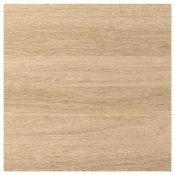 ENHET باب, شكل السنديان, ‎60x60 سم‏
