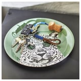 GALLERISKOG زينة حائط، طقم 3 قطع, زخرفة متنوعة