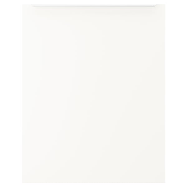 JÄRNBODA باب, أبيض, 60x75 سم