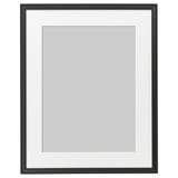 KNOPPÄNG برواز, أسود, ‎40x50 سم‏