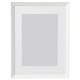 إختيار: KNOPPÄNG برواز, أبيض, ‎30x40 سم‏