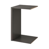 KOMPLEMENT مقسّم إطارات, رمادي غامق, ‎75-100x58 سم‏