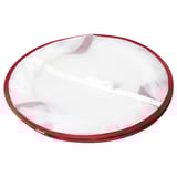 LERFLUNDRA واقية أطعمة, أحمر