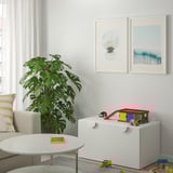 LILLABO كراج مع ونش