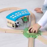 LILLABO صينية دوارة