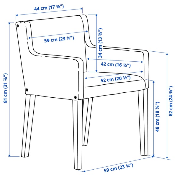MÖRBYLÅNGA / MÅRENÄS طاولة مع 6 كراسي, قشرة سنديان بني/أسود Gunnared بيج, 220 سم