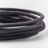 RUNDHULT كيبل USB-C to USB-C, رمادي غامق, ‎1.5 م/100 واط‏