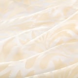 SKÄREFLY زوج ستائر رقيقة, بيج, ‎145x300 سم‏