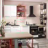 SKYDRAG شريط ليد لسطح عمل/دولاب مع حساس, إضاءة قابلة للتعتيم فحمي, 40 سم