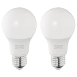 SOLHETTA لمبة LED E27 470 لومن