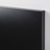 SVENSÅS لوحة ملاحظات, أسود, ‎40x60 سم‏