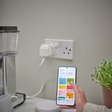 TRETAKT قابس, ذكي