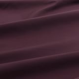 ULLVIDE غطاء مخدة, أحمر داكن, ‎65x65 سم‏