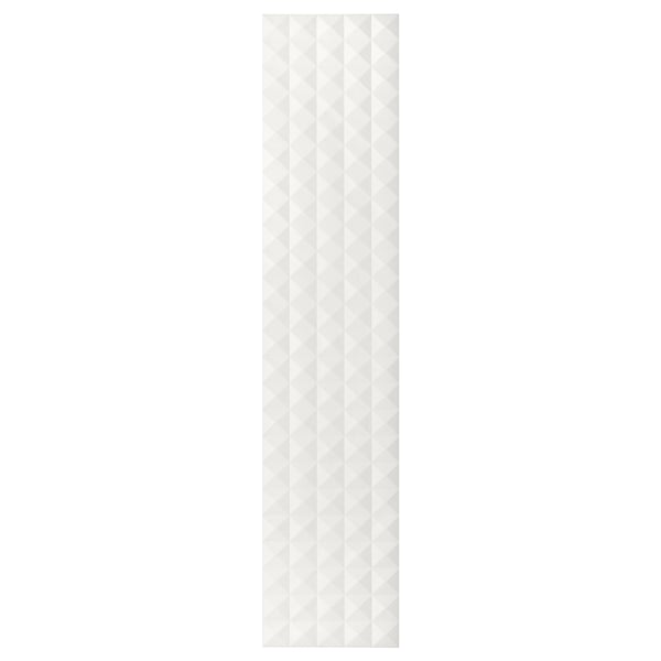 VINGROM باب, Resjön أبيض, ‎50x229 سم‏