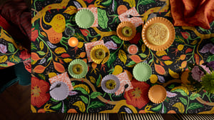 مجموعة HÖSTAGILLE