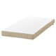 Cot mattresses