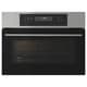 Microwave combi ovens