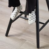 AGAM Junior chair, black