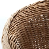 AGEN Chair, rattan/bamboo