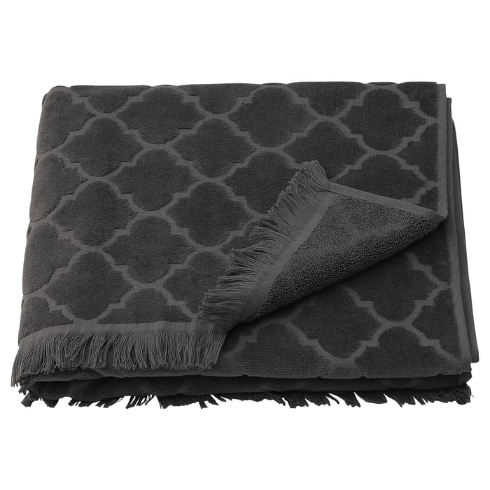 Buy Bath Towels Online Qatar - IKEA