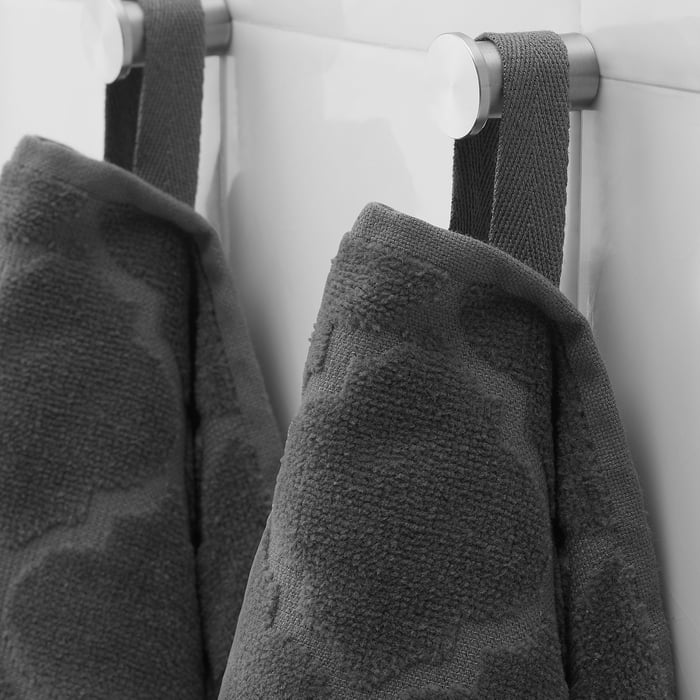 Buy Bath Towels Online Qatar IKEA