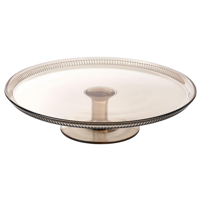Cake & serving stands IKEA