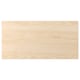 Option: ASKERSUND Drawer front, light ash effect, 80x40 cm