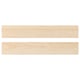 Option: ASKERSUND Drawer front, light ash effect, 60x10 cm