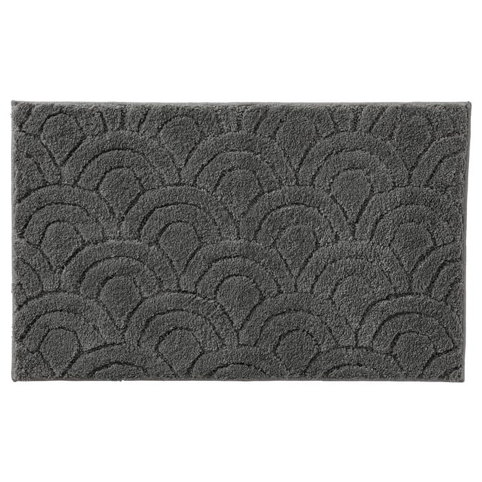 Buy Bath Mats and Pedestral Mat Online Qatar IKEA