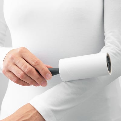 BÄSTIS Lint roller refill