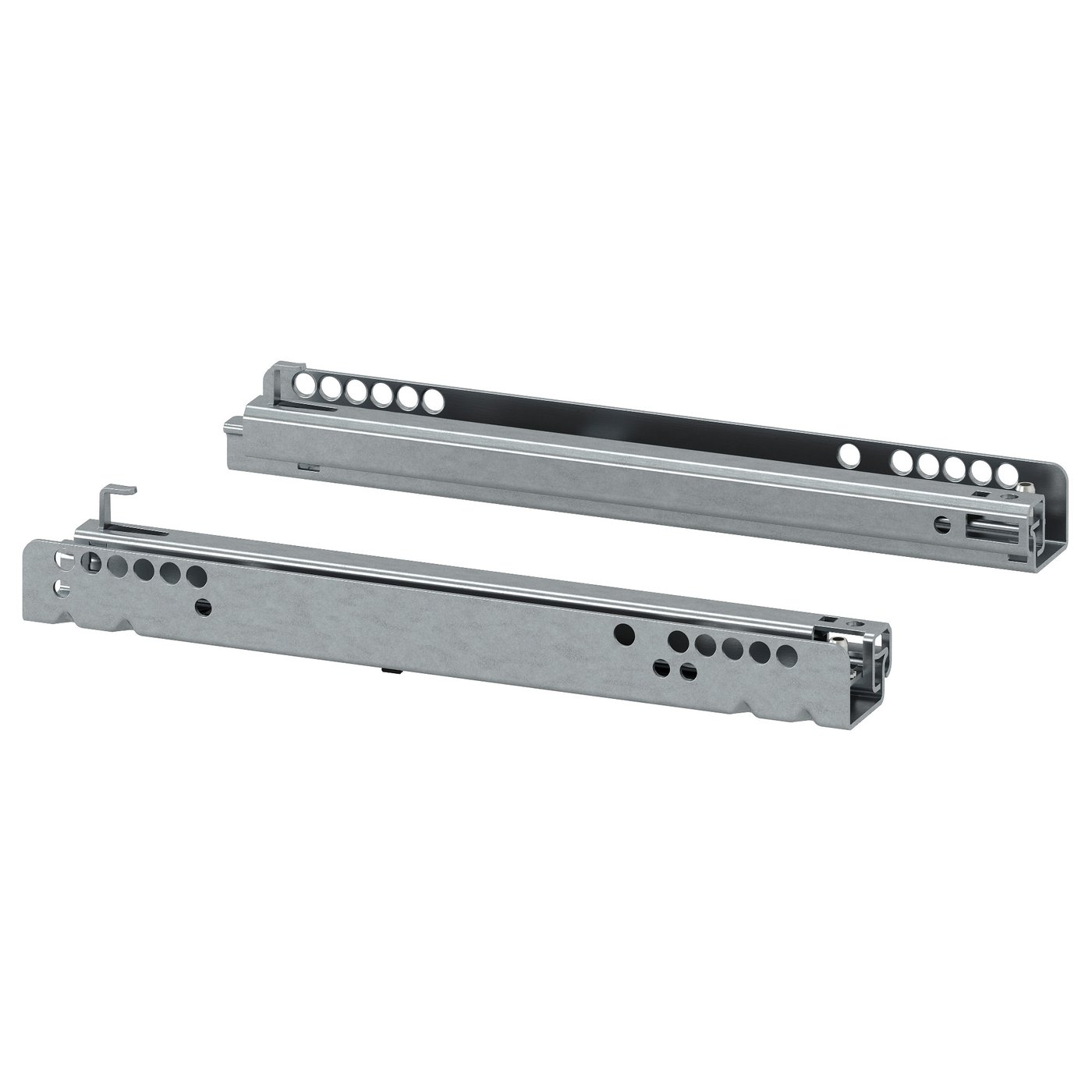 Besta Drawer Runner Push Open Ikea