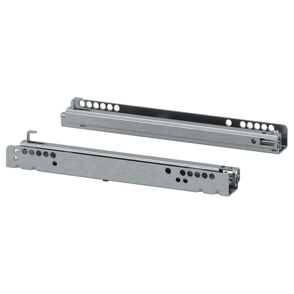 Besta Drawer Runner Push Open Ikea