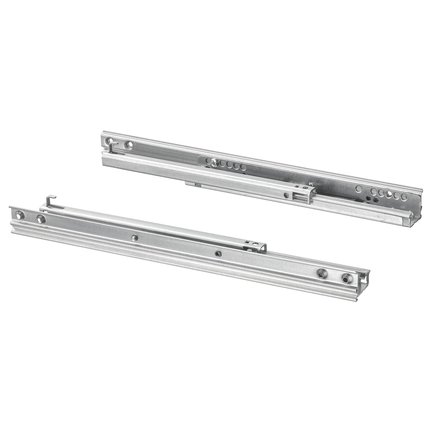 Besta Drawer Runner Soft Closing Ikea