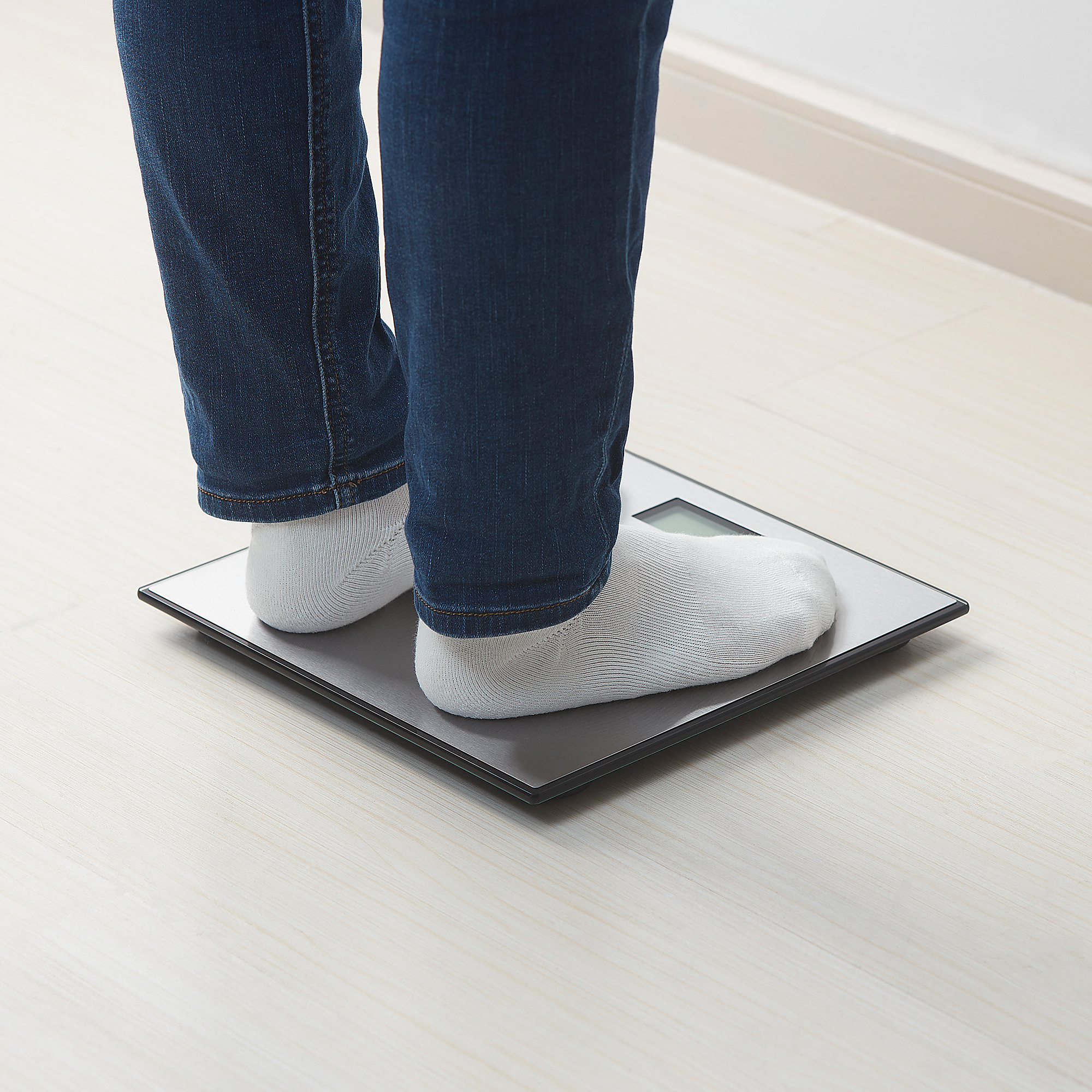 Buy Bathroom Scales Online Qatar IKEA