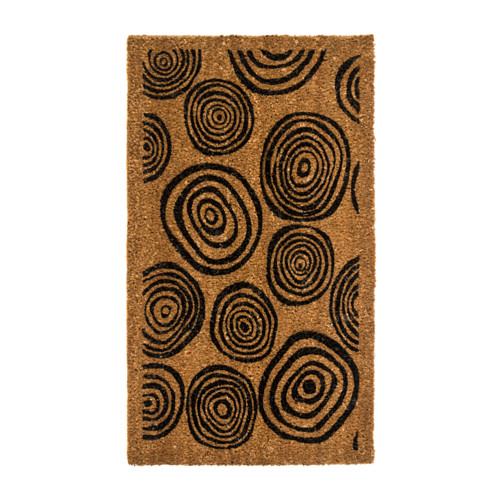 BOVRUP Door mat IKEA
