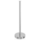 BROGRUND Toilet roll stand, stainless steel