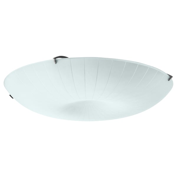 Calypso Ceiling Lamp White Ikea
