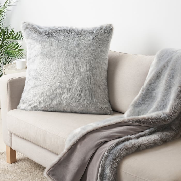 Buy Blanket & Throw Online at Affordable Prices Qatar IKEA